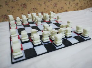 秦始皇陵兵馬俑文化創(chuàng)意棋類產(chǎn)品設計